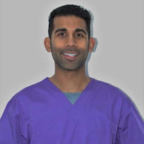 Teeth Straightening Barnet